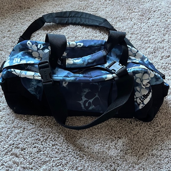 L.L. Bean Bags Ll Bean Monogrammed Duffel Bag Poshmark